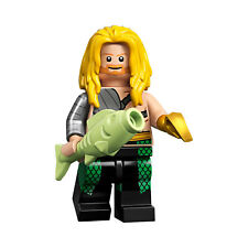 LEGO 71026 DC Super Heroes - Aquaman - Figur Minifigur Serie CMF Batman