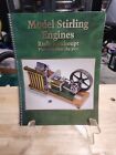 Model Stirling Engines: Plan Sets by Rudy Kouhoupt model  engines Machinist