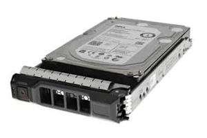 Brand New Dell 0YF87J YF87J 10TB 7.2K 12G SAS 3.5" 512e w/caddy Free Shipping - Picture 1 of 7