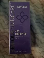 Absolutes Serious Skincare - Agw Disrupter Reseratrol Burst 30ml 1.0 fl oz