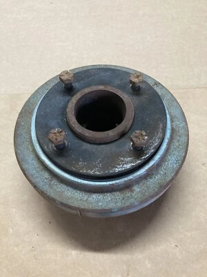 1968-1979 PONTIAC 350 400 ГАРМОНИЧЕСКИЙ БАЛАНСИРОВЩИК болт Firebird Trans Am Formula 77 78 - Изображение 1 из 4