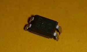 A817V AGILENT SOP-4 IC (NOS) id13500P51T1 - Picture 1 of 1