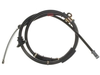 Cable de freno de estacionamiento trasero izquierdo Raybestos 34127FBNP Eagle 2000 GTX 1991-1993 Foto 1 de 2