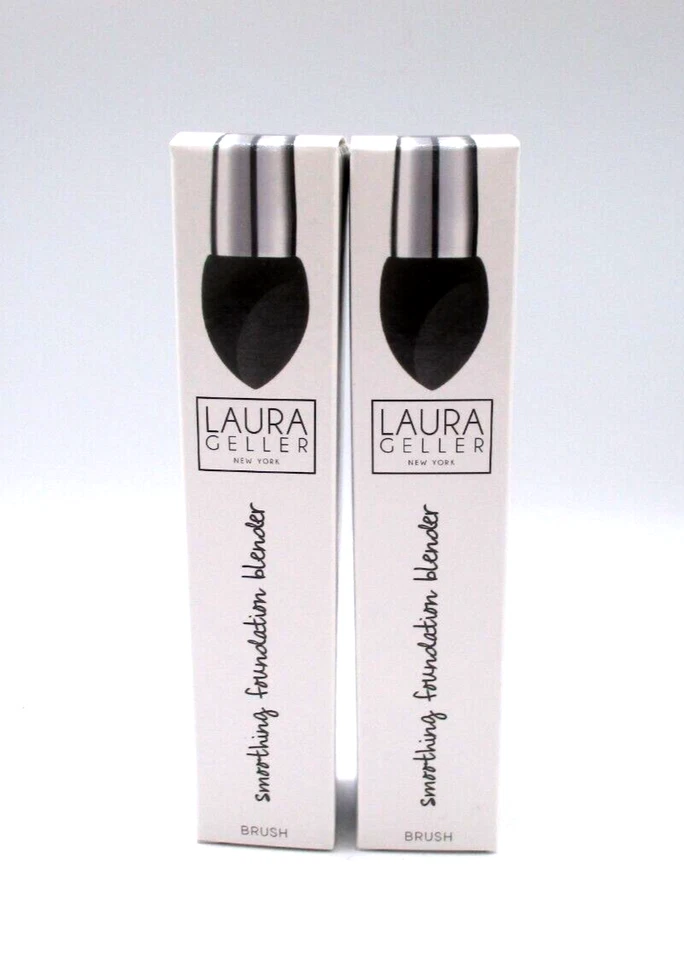 Laura Geller Smoothing Foundation Blender Brush