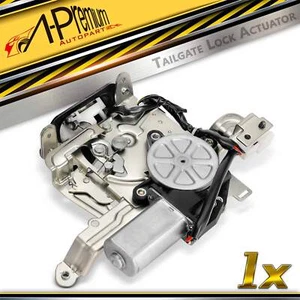 Actuador de bloqueo de maletero de puerta trasera para Nissan Rogue 14-18 Murano INFINITI FX35 - Imagen 1 de 8