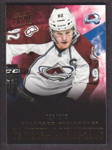 2012-13 Panini Prime Hockey #47 Gabriel Landeskog /249