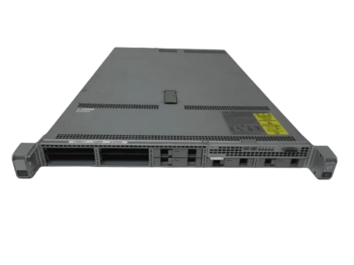Cisco C220 M4 2x Xeon E5-2670 v3 2.3ghz 24-Cores / 64gb / MRAID12 / 2x 770w - Image 1 of 4