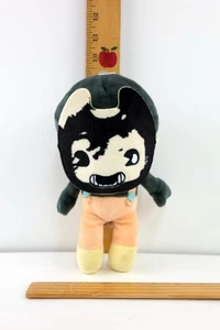 Bendy and the Ink Machine 10 Inch Sammy Lawrence Plush SillyVision - Picture 1 of 5