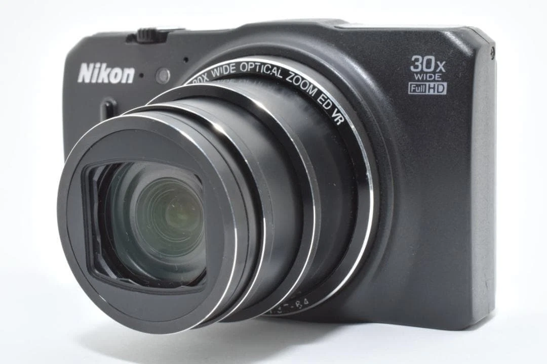Nikon COOLPIX S9700 Digital Cameras for Sale | Shop New & Used
