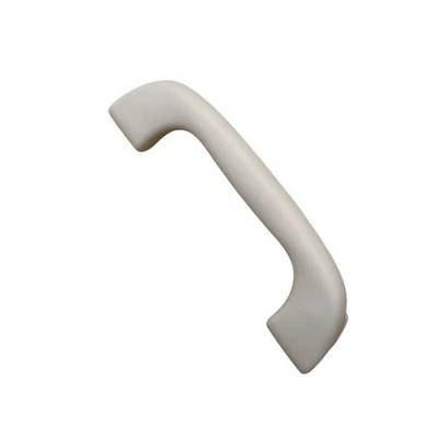 Front Roof Handle for Mazda 2 3 5 6 CX3 Model Years 2007 to 2024 Beige ABS - Image 1 of 4