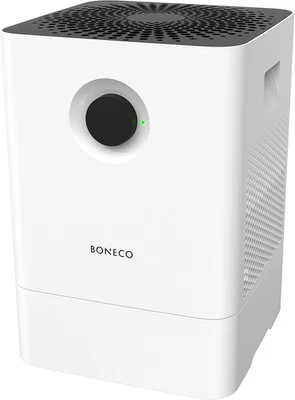 Lava Aria Umidificatore W200 - Umidificazione Dell'Aria Altamente Efficiente - P - Immagine 1 di 4