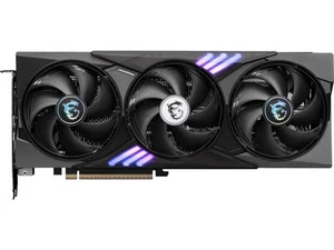 MSI Gaming GeForce RTX 5060 Ti 8GB GDDR7 PCI Express 5.0 x 16 (use x8) Graphics - Picture 1 of 10