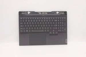 Original 5CB1C94060 Lenovo Thinkpad Tastatur us englisch S7-15ACH6 - Bild 1 von 1