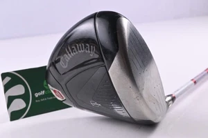Callaway FT-iZ Tour Driver / 10.5 Degree / Stiff Flex Aldila DVS 60 Shaft - Picture 1 of 8