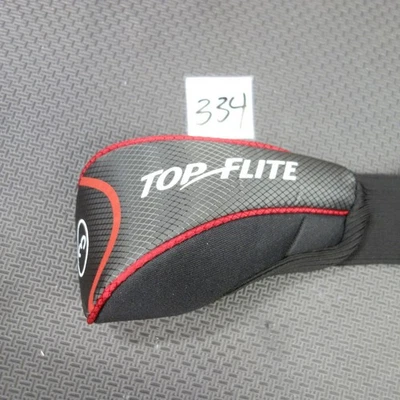 Cubierta de cabeza de madera de calle Top Flite 3 envío rápido hombres golf 251120 Foto 1 de 4
