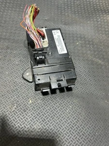 RENAULT TRAFIC VAUXHALL VIVARO 2.0d 07-14 BODY CONTROL MODULE BCM P8200530976-M - Picture 1 of 4