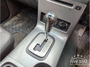 Nissan Pathfinder Gear Selector 2.5 dCi 4WD Diesel 128kW (174 HP) MK3 R51 2007 - Picture 1 of 7