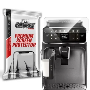 Vidrio híbrido GrizzGlass HybridGlass para Philips LatteGo 4300 - Imagen 1 de 11