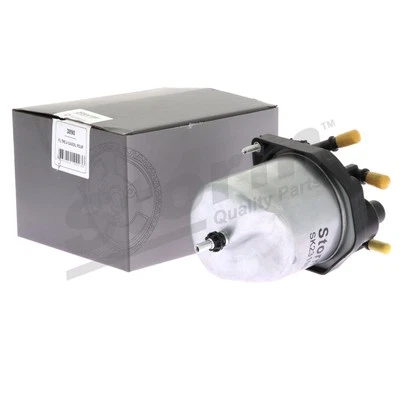 Filtro de gasóleo para PSA 1.6 HDi, BlueHDi 480 - Imagen 1 de 4