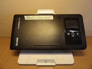 KODAK Scanmate I1150 COLOR A4 40ppm ADF 600DPI Document Scanner - 39707 BAD SCAN - Afbeelding 1 van 9