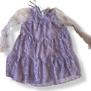 Axes Femme Mori Fairy Kei kawaii pastel dress NEW NWT from Japan gothic Lolita - Picture 1 of 13