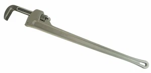 Llave de tubería de aluminio Toledo 31115 48"" se adapta a RIDGID® modelo 848 6"" de capacidad - Imagen 1 de 5
