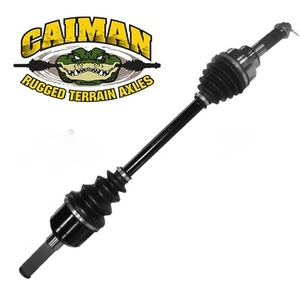 2015-2022 Kawasaki KAF820 Mule PRO FX/FXR/FXT Caiman RT Rear Right Axle - Picture 1 of 5