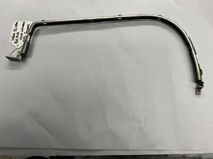 1959 1960 chevy El Camino ,sedans vent window frame drivers side re plated - Picture 1 of 3