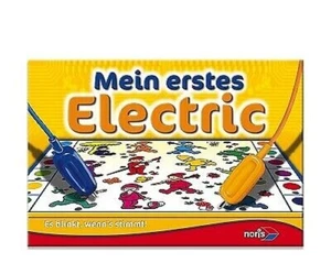 Noris 606013714 - Educational Games - My First Electric - New - Picture 1 of 1