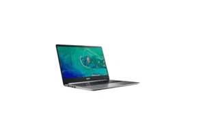 Acer Swift 1 SF114-32 Laptop, Windows 11, 14" Full HD, Intel N5000, 4GB, 64 SSD - Bild 1 von 3