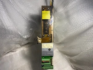 Servocontrolador de CA Indramat TDM 3.2-020-300-WO Indramat MOD13/1X0285-192 - Imagen 1 de 8