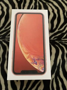 Apple Boîte vide de remplacement pour iPhone Xr - Photo 1 sur 8