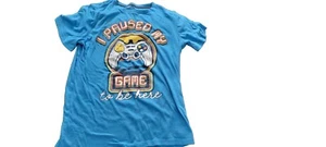 Boys T-shirt, Size XL 18/20 - Picture 1 of 3