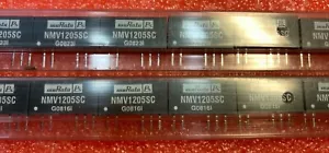 5pcs x NMV1205SC - Murata DC-DC - Picture 1 of 2