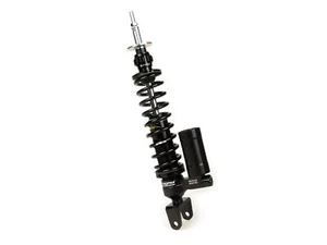 Amortiguador trasero BGM SC/R12 COMPETITION 320 mm negro para Vespa PK - Imagen 1 de 5