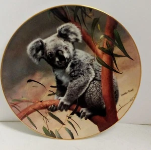Neu W.S. George Teller "The Koala" Erstausgabe in der Nature's Lovable Collection - Bild 1 von 14
