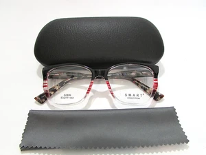 Clariti Smart Collection S2899 C2 Negro Vino/Demi Gafas Marco Rx-Able - Imagen 1 de 2