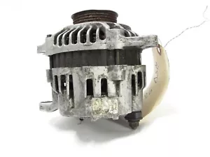 ALTERNATOR FOR DSM Mitsubishi Eagle Eclipse Talon Galant 4G63 - Picture 1 of 2