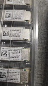 DELL Q56DD-400G-FR4-G2 DP/N:0X6T8F - Picture 1 of 1