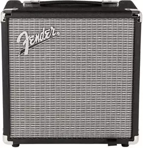 Fender Rumble 15 - Picture 1 of 1