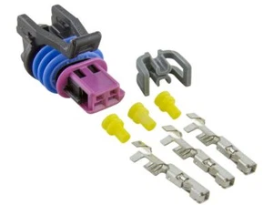 Intake Air Temperature IAT Sensor Connector Kit GT GM 5.0L TPI LB9 (85-92) - Picture 1 of 1