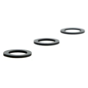 THAKKER HRD-03R – Resonanzdämpfer für Headshells mit SME oder EMT Normanschluss - Bild 1 von 1
