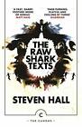 The Raw Shark Texts (Canons) By Hall, Steven Book The Fast Free Shipping