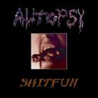AUTOPSY "SHITFUN" CD DIGIPACK NEW