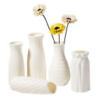 Flower Pot Non-slip Base Multipurpose Desktop Flower Vase  Decoration