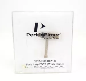 Perkin Elmer N0370398 Karosseriebaugruppe - PNY2 (Arbeitstier) - Bild 1 von 1