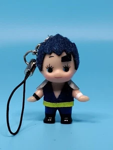 (Missing 1 eyebrow) VTG 90s Kenshiro QP Kewpie × Fist of the North Star RARE - Picture 1 of 4