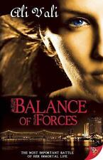 Balance of Forces by Ali Vali (English) Paperback Book