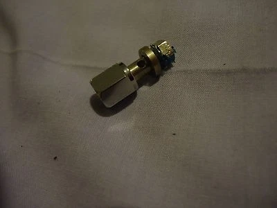 Marantz 4240 Quad Receiver Parting Out Ground Screw - Image 1 of 2