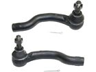 For 2005-2019 Nissan Frontier Tie Rod End Set Outer Detroit Axle 81673VB 2006
